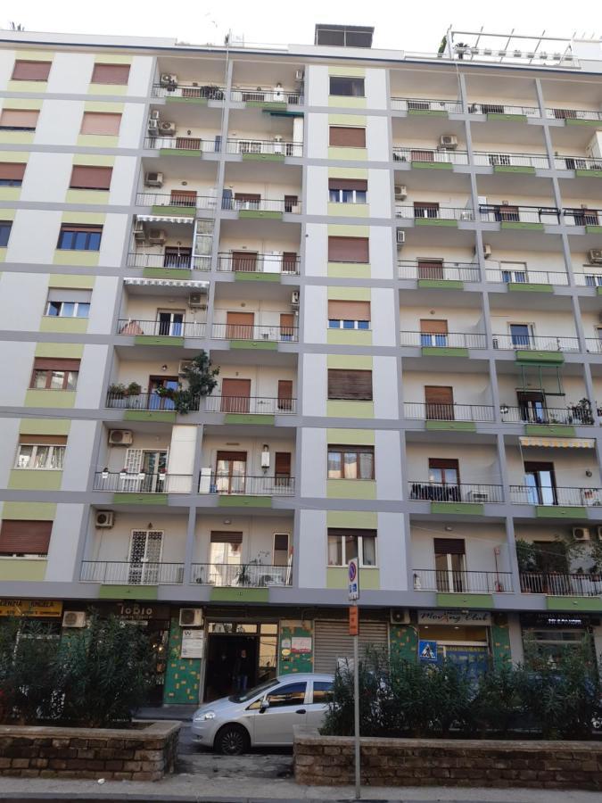 Appartamento Click&sleep Fuorigrotta Napoli