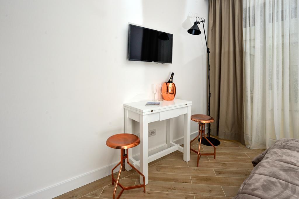 Appartamento Click&sleep Fuorigrotta Napoli