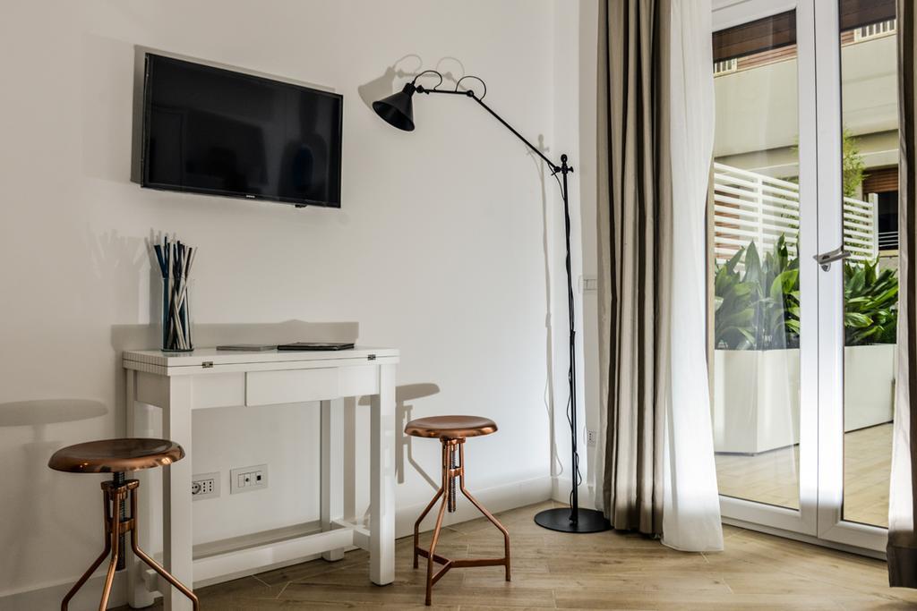 Appartement Click&sleep Fuorigrotta
