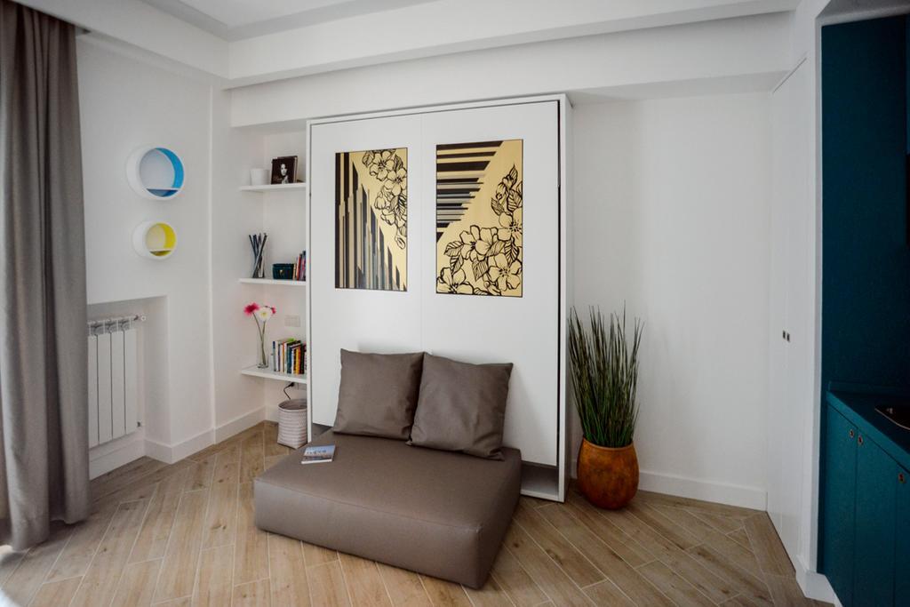 Appartamento Click&sleep Fuorigrotta Napoli