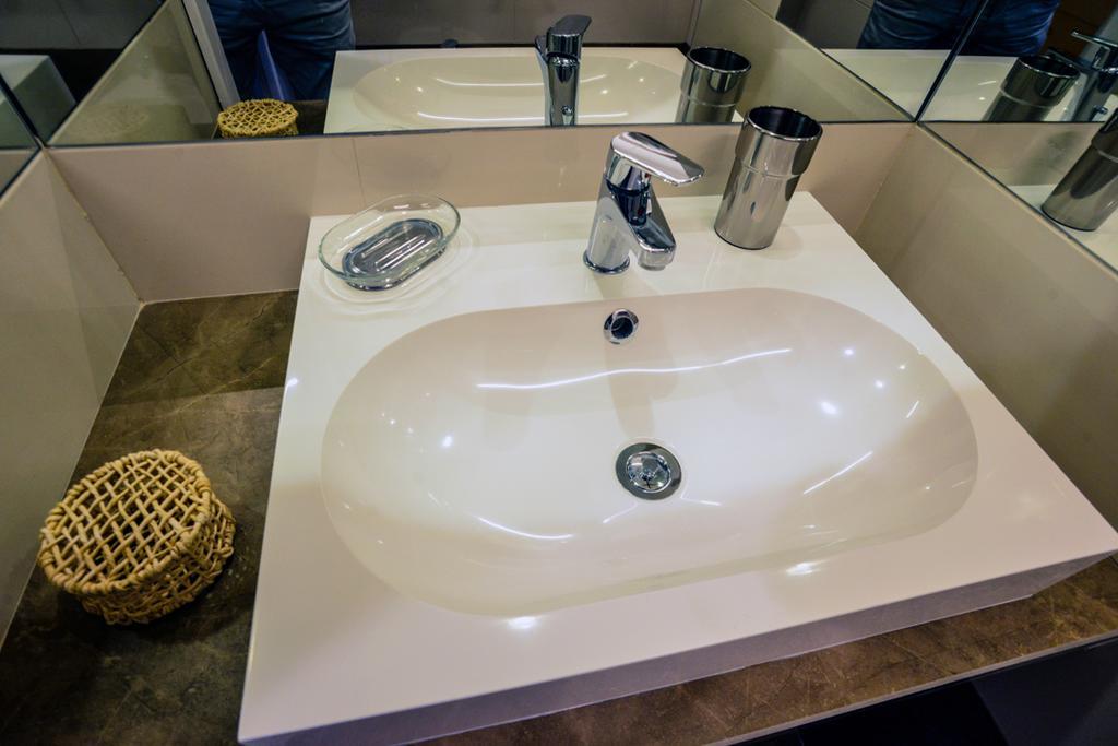Appartement Click&sleep Fuorigrotta *