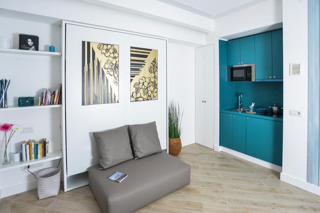 Appartamento Click&sleep Fuorigrotta