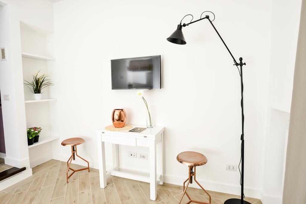 Appartamento Click&sleep Fuorigrotta Napoli
