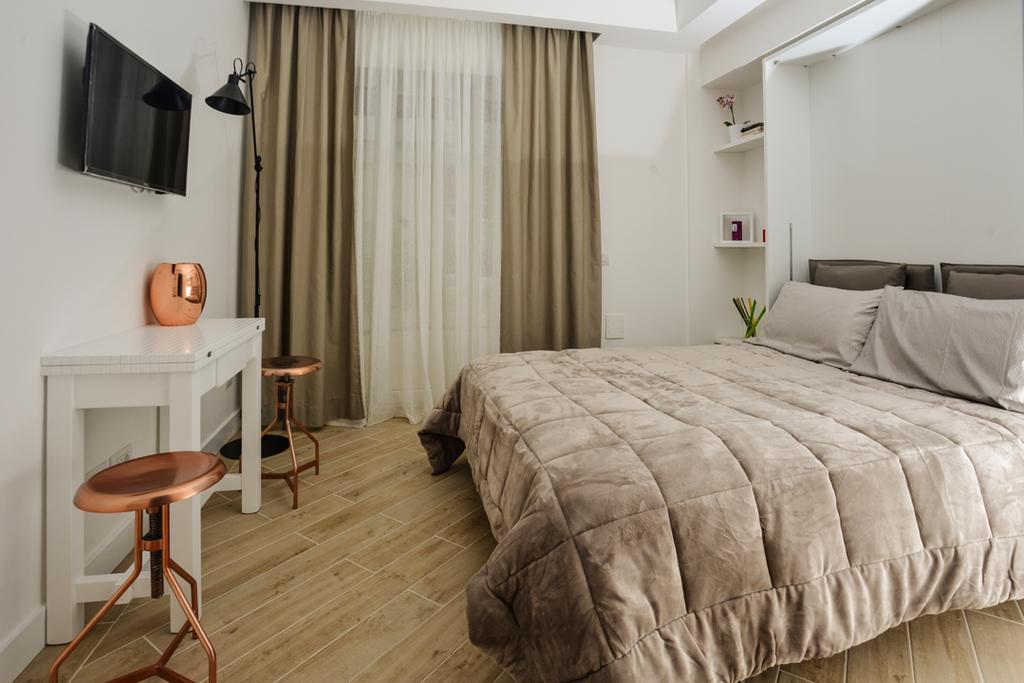 Appartement Click&sleep Fuorigrotta Napels