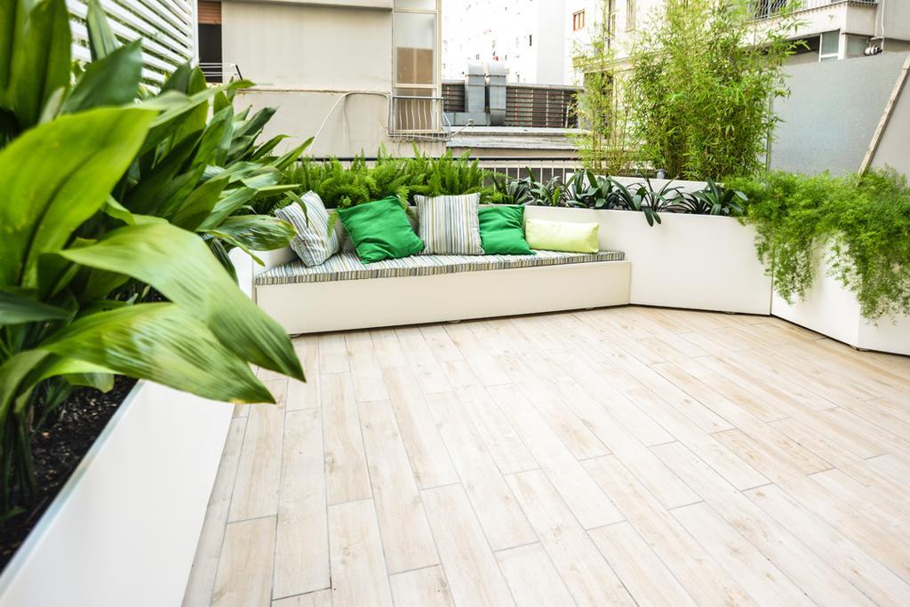 Appartement Click&sleep Fuorigrotta Napels