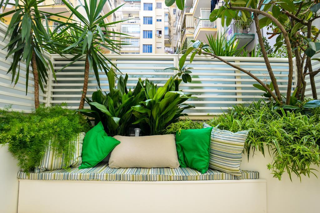 Appartement Click&sleep Fuorigrotta *