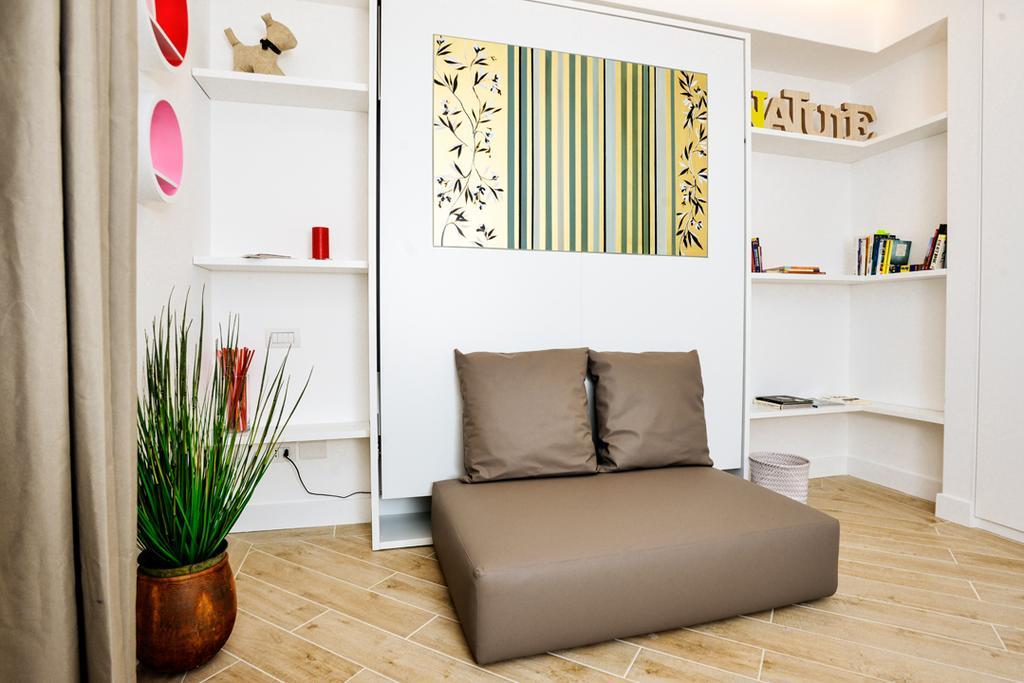 Appartement Click&sleep Fuorigrotta