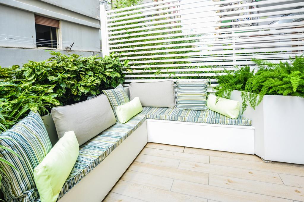 Appartement Click&sleep Fuorigrotta