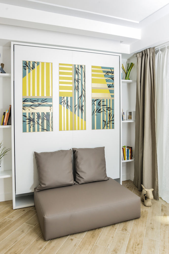 Appartement Click&sleep Fuorigrotta