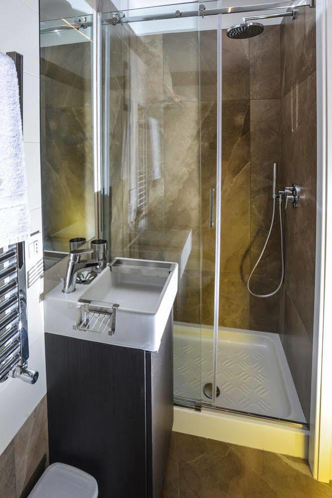 Click&sleep Fuorigrotta Appartement Naples