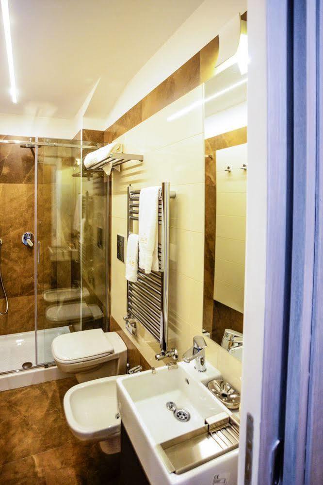 Appartement Click&sleep Fuorigrotta *