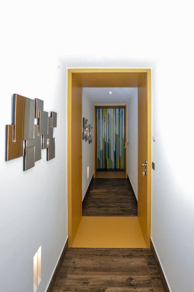 Appartement Click&sleep Fuorigrotta Napels
